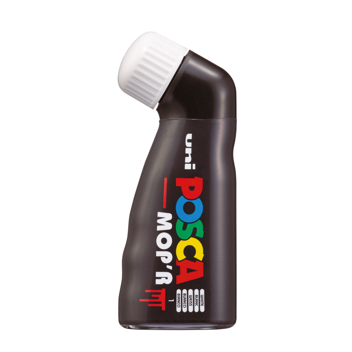 Marcador Posca Mop`R 19mm