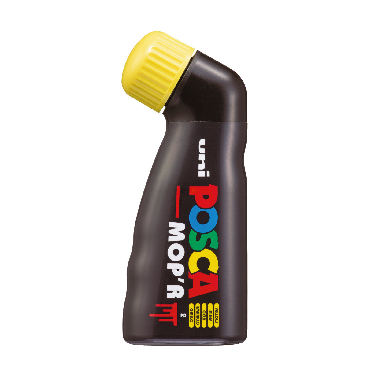 Marcador Posca Mop`R 19mm