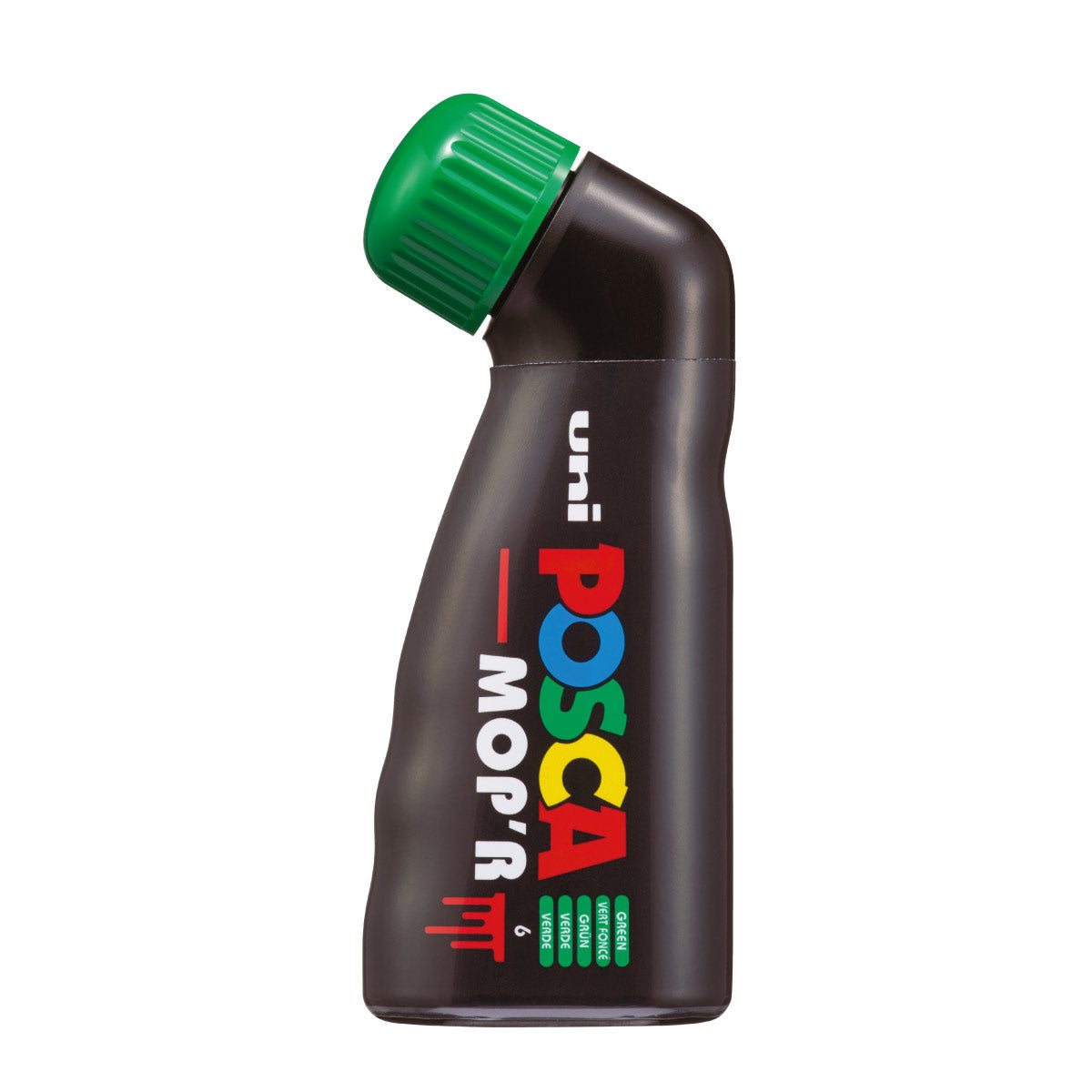 Marcador Posca Mop`R 19mm