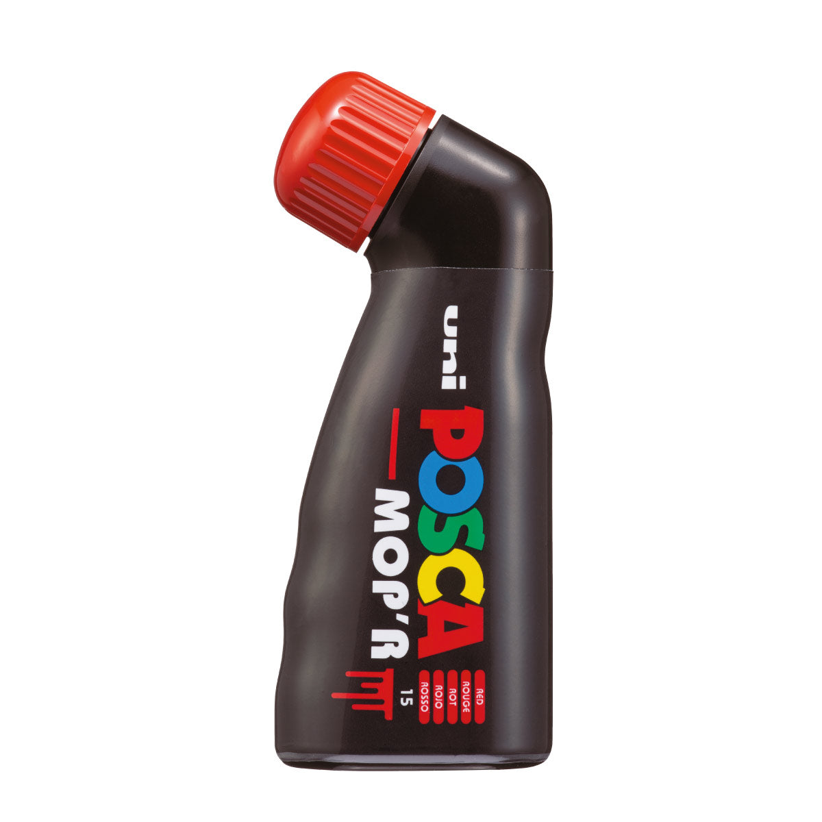 Marcador Posca Mop`R 19mm