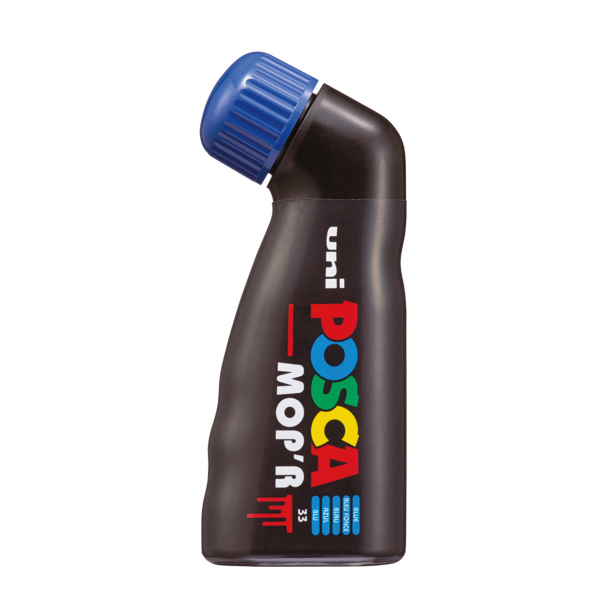 Marcador Posca Mop`R 19mm