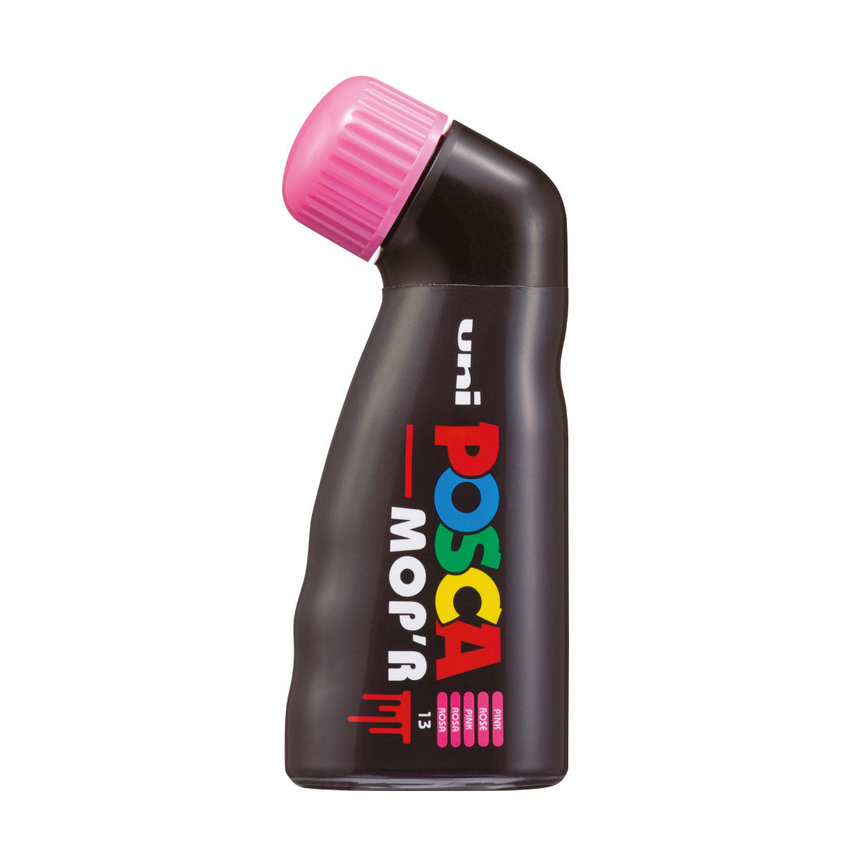 Marcador Posca Mop`R 19mm