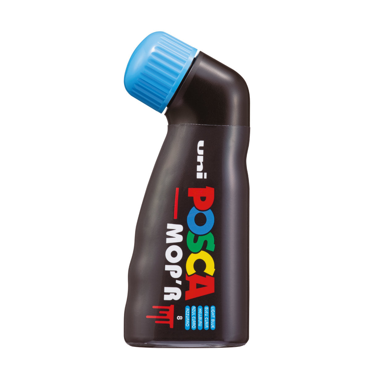 Marcador Posca Mop`R 19mm