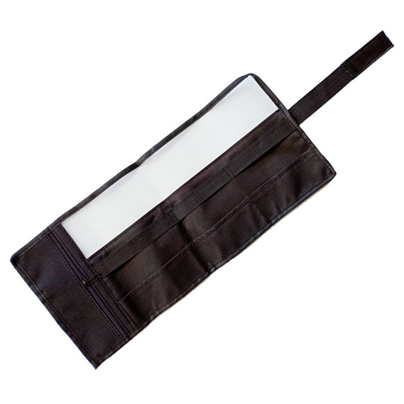 Cartuchera Roll Posca