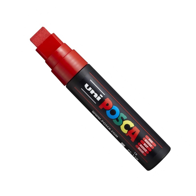 Maracador Posca PC-17K 15mm