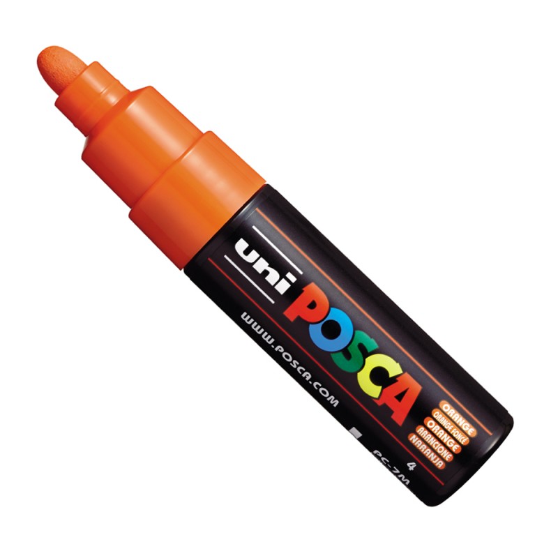 Marcador Posca PC-7M 5.5mm