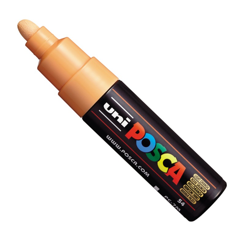 Marcador Posca PC-7M 5.5mm