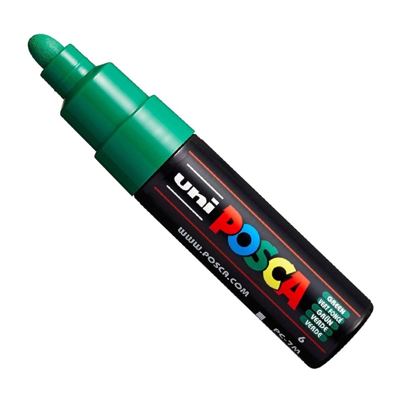 Marcador Posca PC-7M 5.5mm