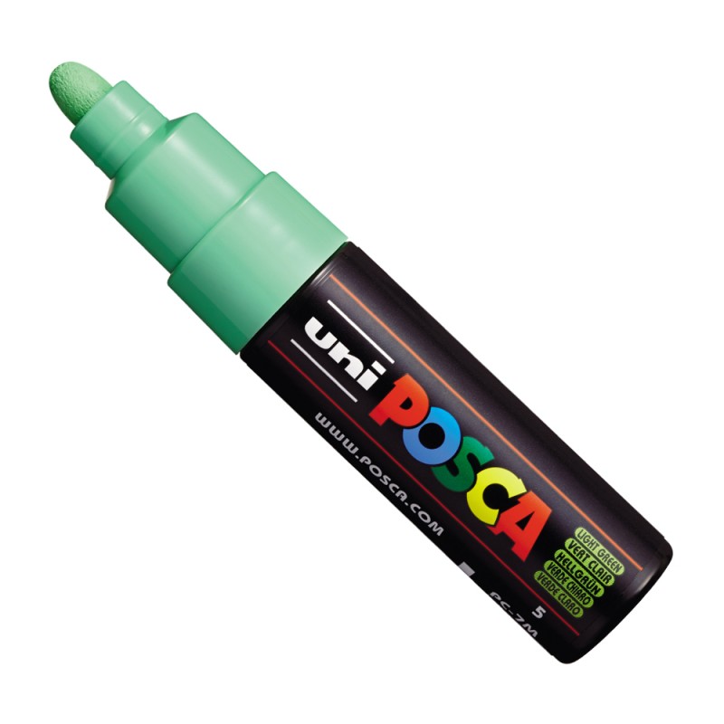 Marcador Posca PC-7M 5.5mm