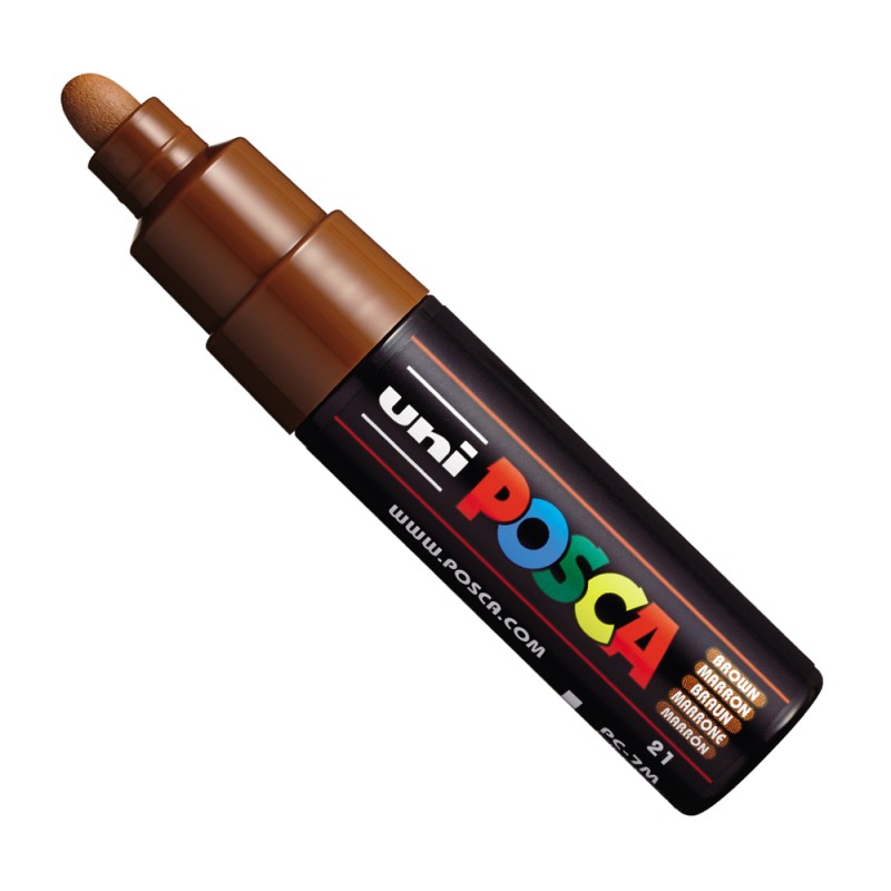 Marcador Posca PC-7M 5.5mm