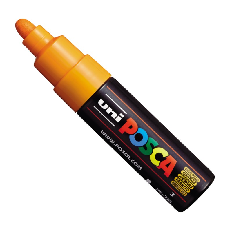 Marcador Posca PC-7M 5.5mm
