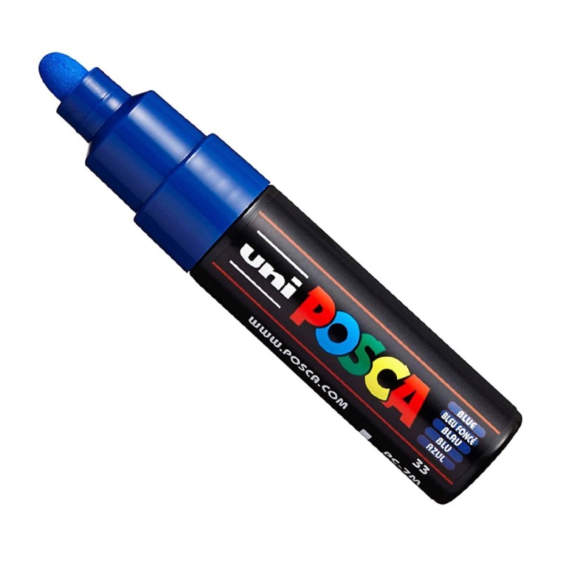 Marcador Posca PC-7M 5.5mm