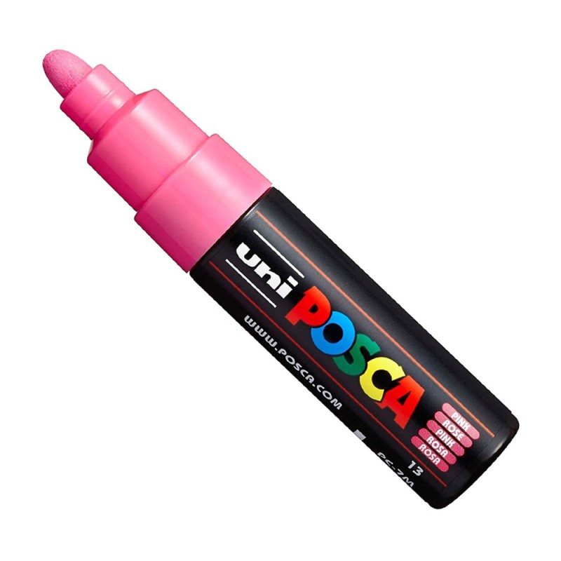 Marcador Posca PC-7M 5.5mm