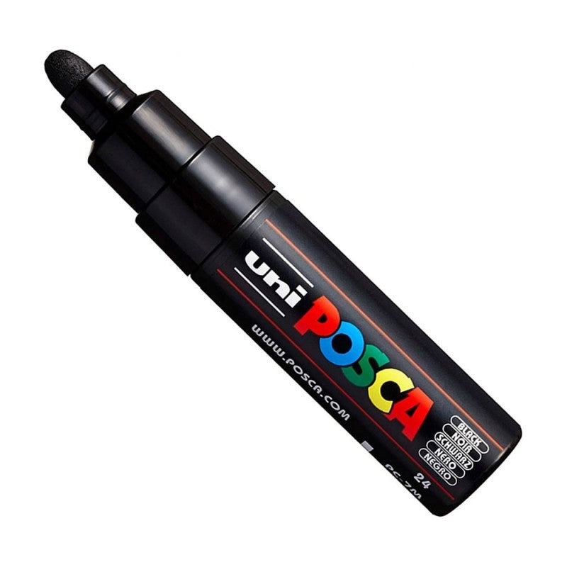 Marcador Posca PC-7M 5.5mm