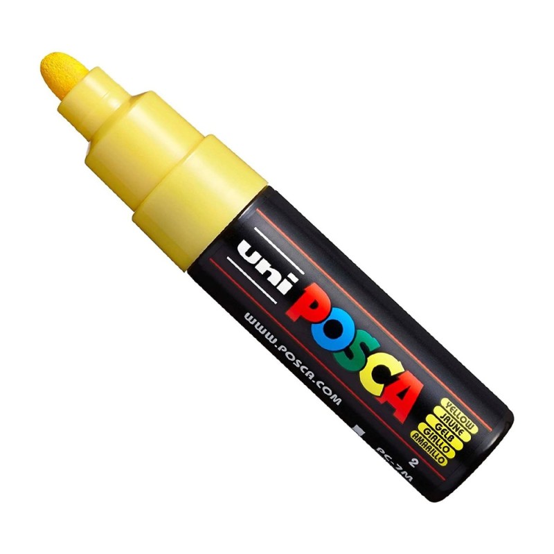 Marcador Posca PC-7M 5.5mm