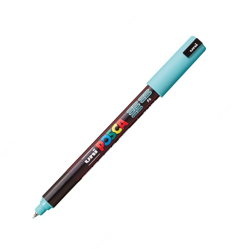 Marcador Posca PC-1MR 0.7mm