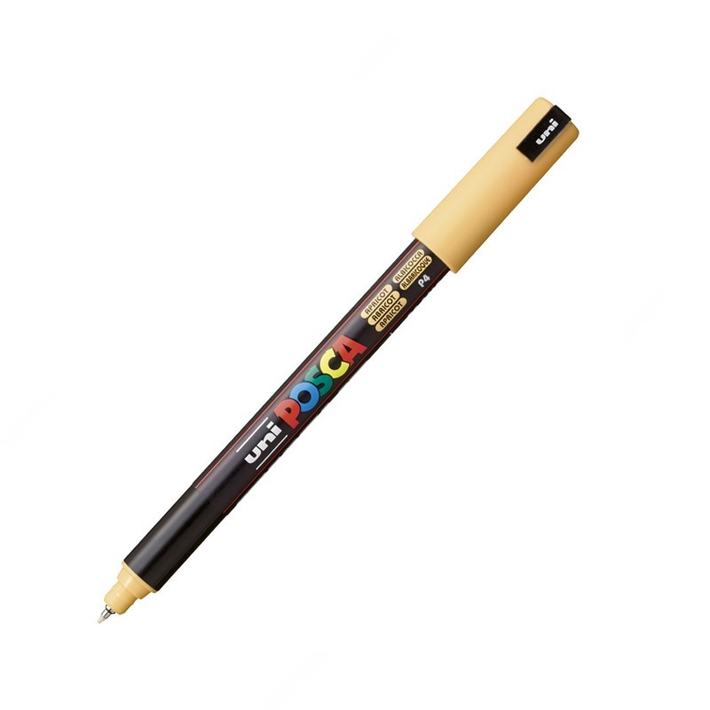 Marcador Posca PC-1MR 0.7mm