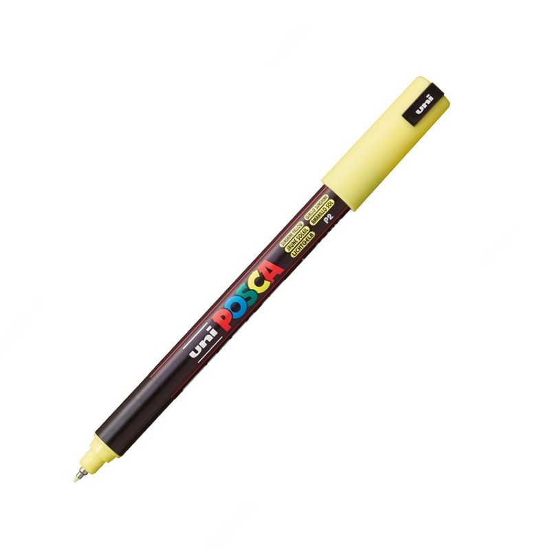 Marcador Posca PC-1MR 0.7mm