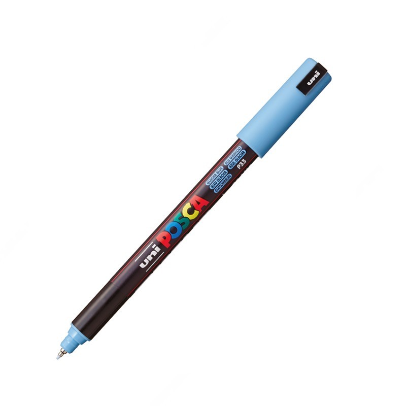 Marcador Posca PC-1MR 0.7mm