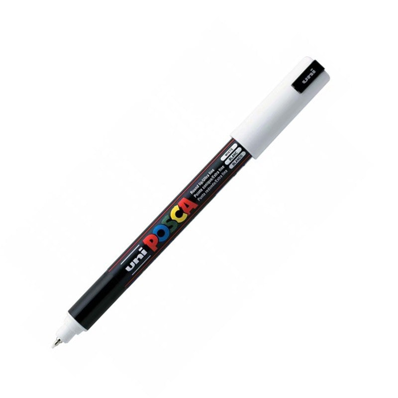 Marcador Posca PC-1MR 0.7mm