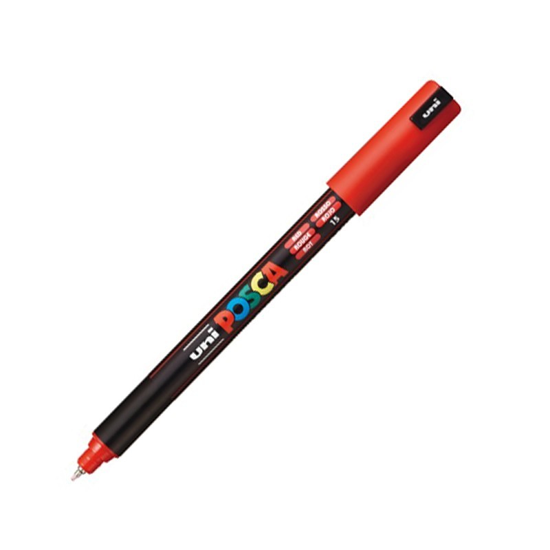 Marcador Posca PC-1MR 0.7mm