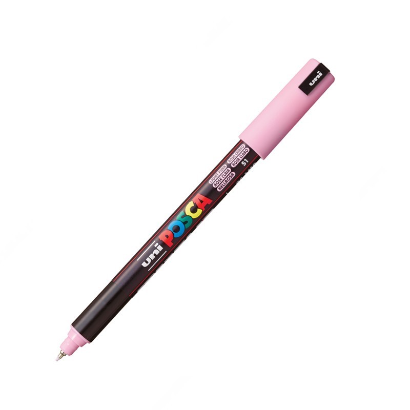Marcador Posca PC-1MR 0.7mm