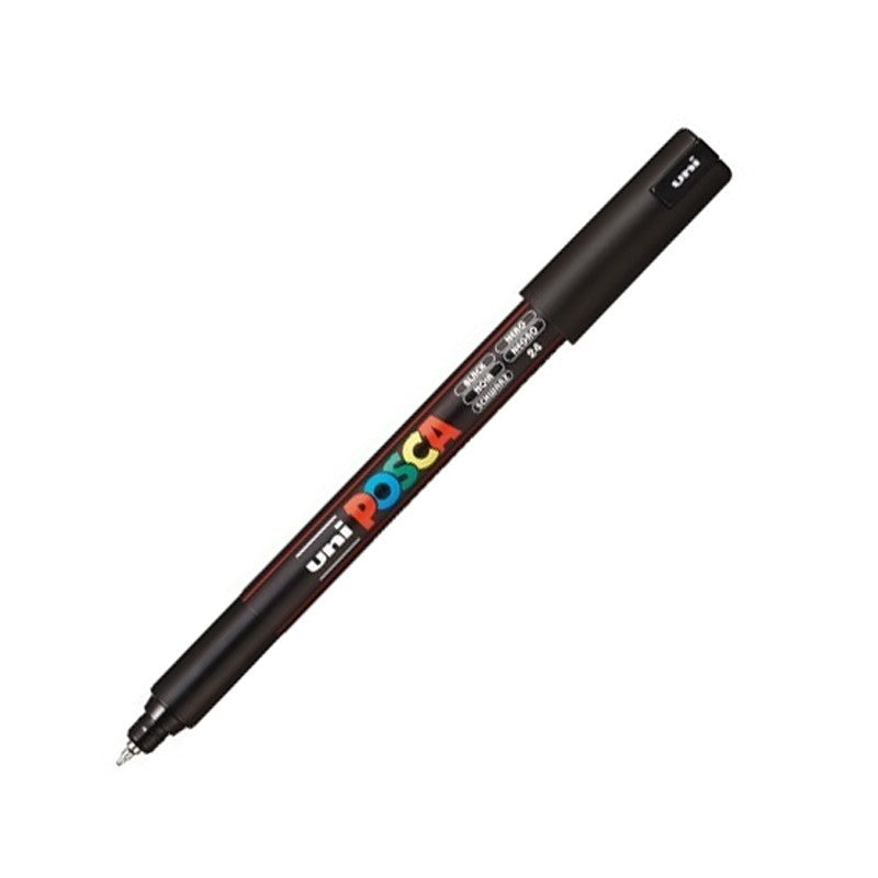 Marcador Posca PC-1MR 0.7mm