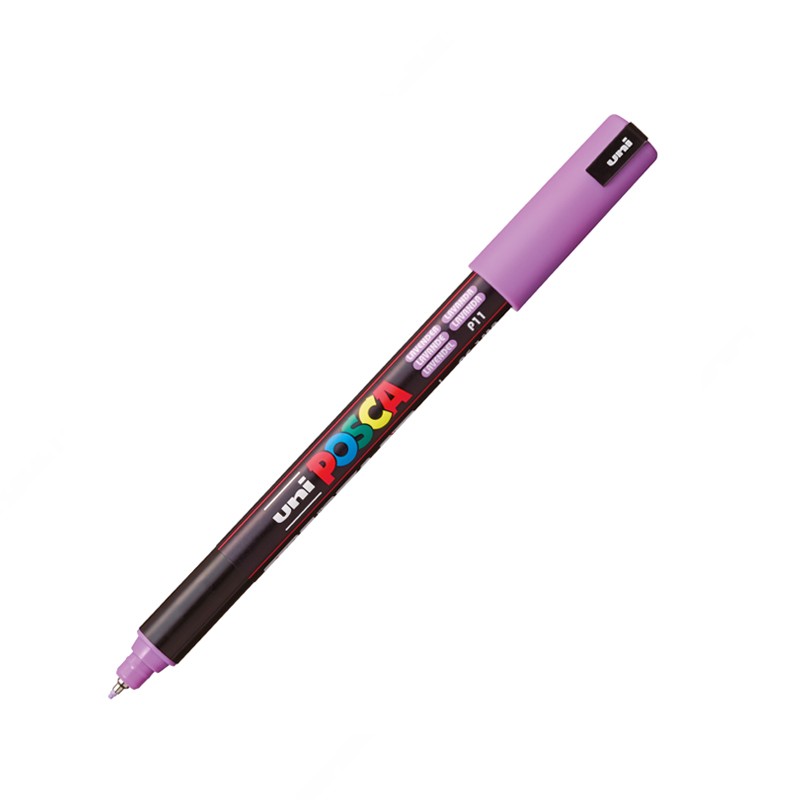 Marcador Posca PC-1MR 0.7mm