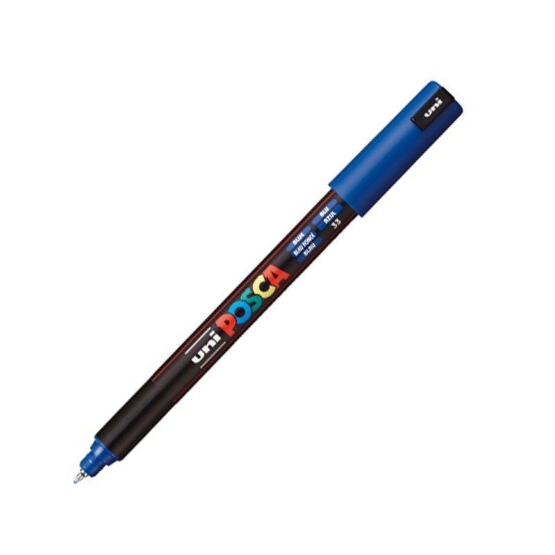 Marcador Posca PC-1MR 0.7mm