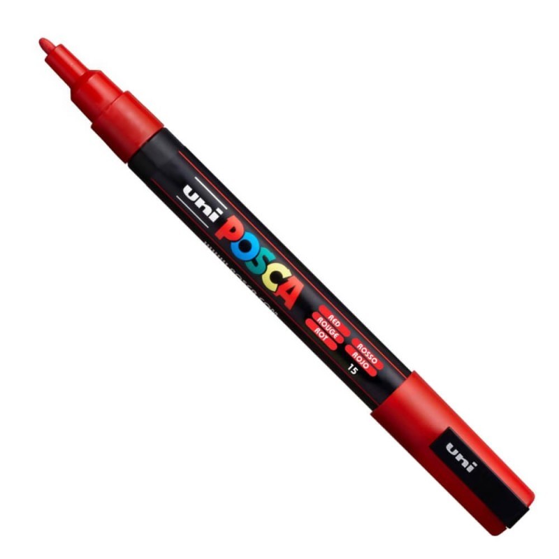 Maracador Posca PC-3M 1.3mm