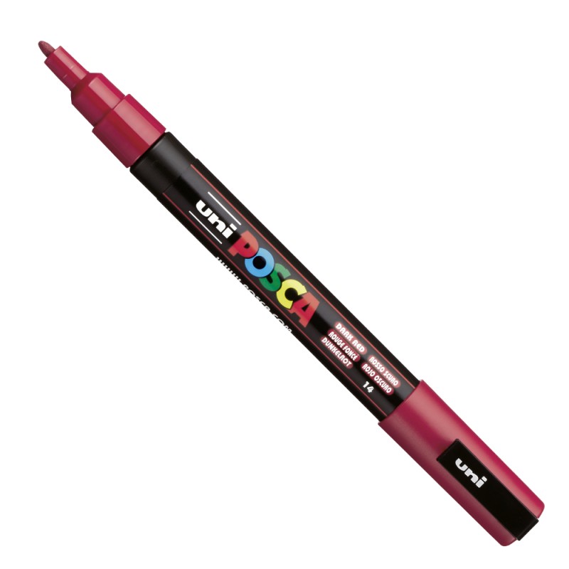 Maracador Posca PC-3M 1.3mm