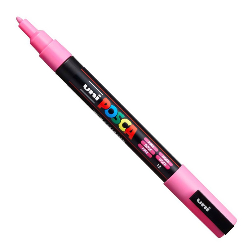 Maracador Posca PC-3M 1.3mm