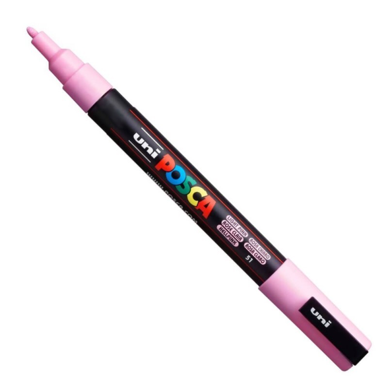 Maracador Posca PC-3M 1.3mm