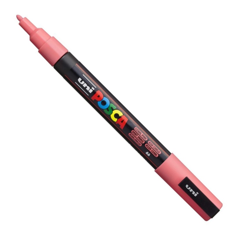 Maracador Posca PC-3M 1.3mm