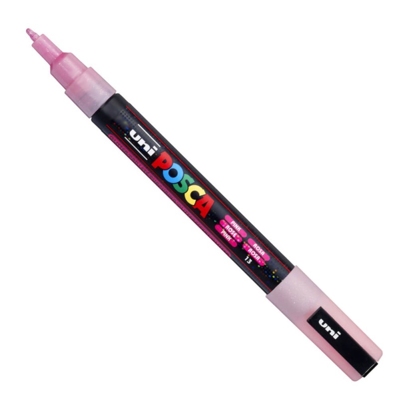 Maracador Posca PC-3M 1.3mm
