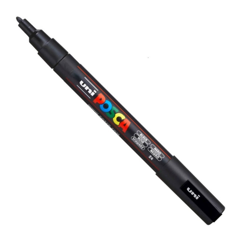 Maracador Posca PC-3M 1.3mm