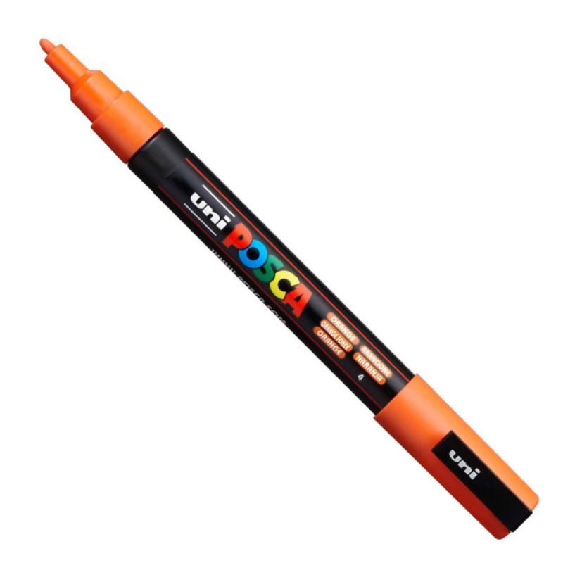 Maracador Posca PC-3M 1.3mm