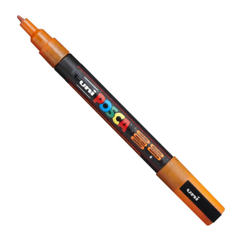 Maracador Posca PC-3M 1.3mm