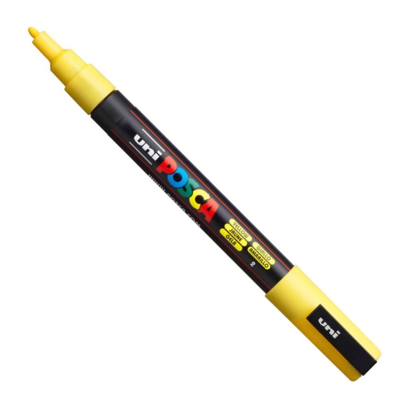 Maracador Posca PC-3M 1.3mm