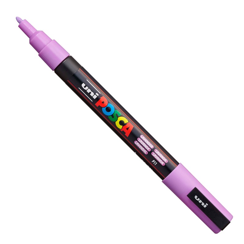 Maracador Posca PC-3M 1.3mm