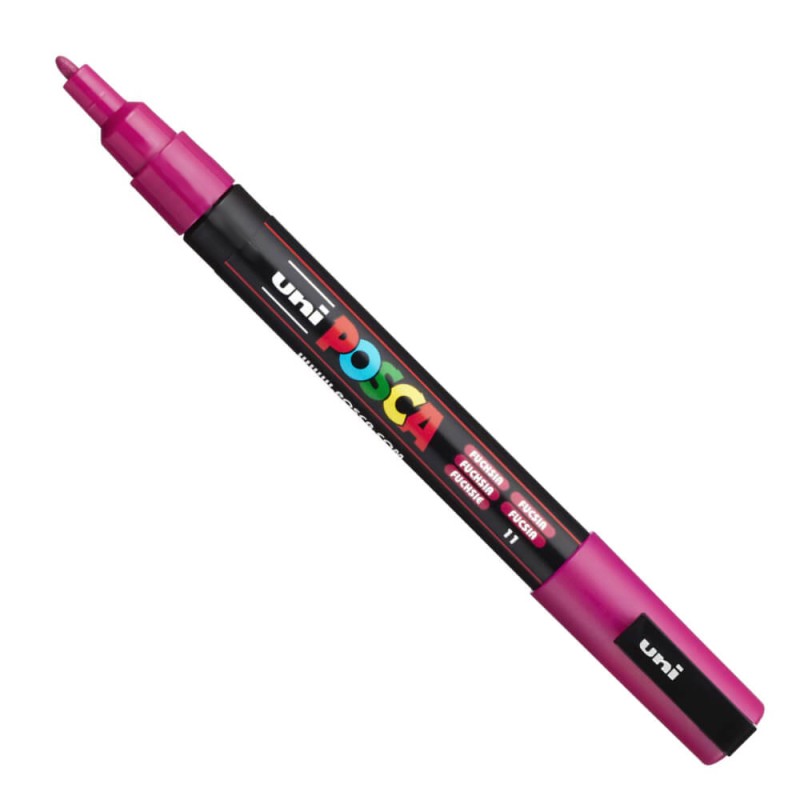 Maracador Posca PC-3M 1.3mm