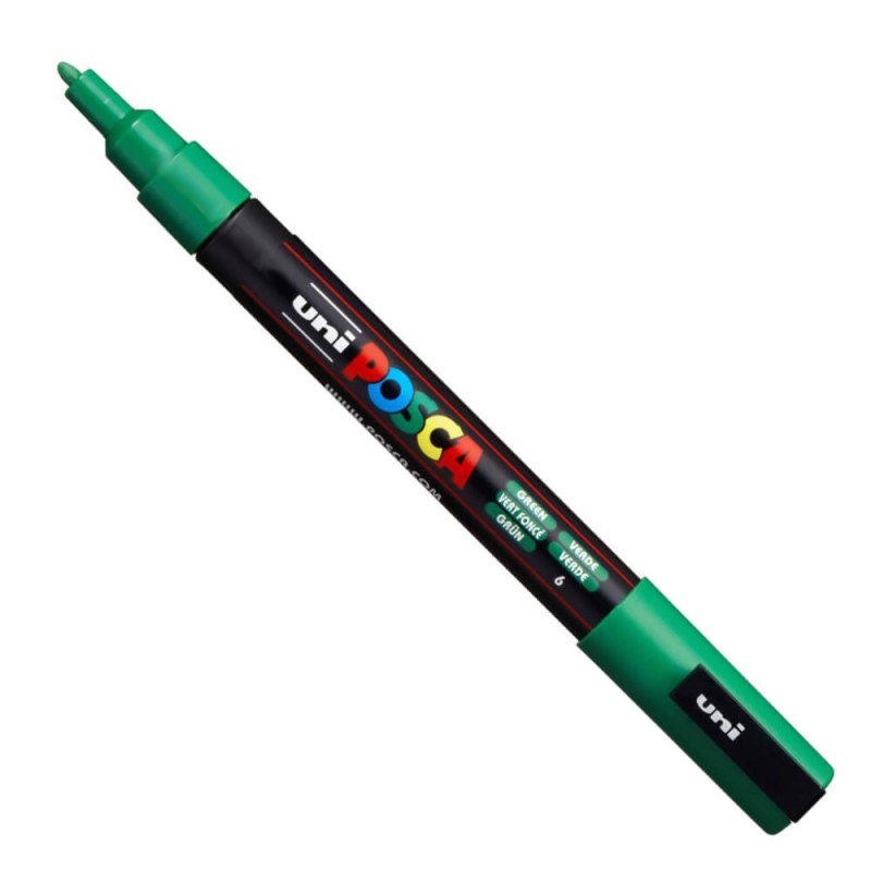 Maracador Posca PC-3M 1.3mm