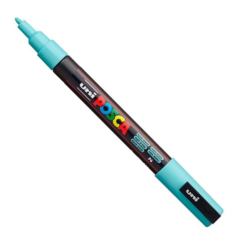 Maracador Posca PC-3M 1.3mm