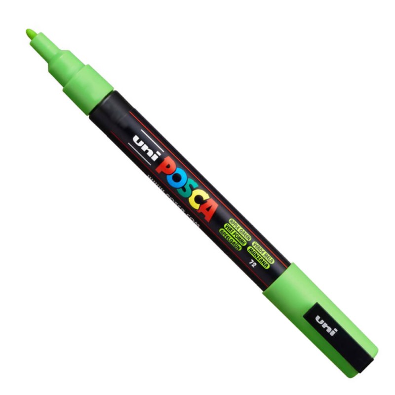 Maracador Posca PC-3M 1.3mm