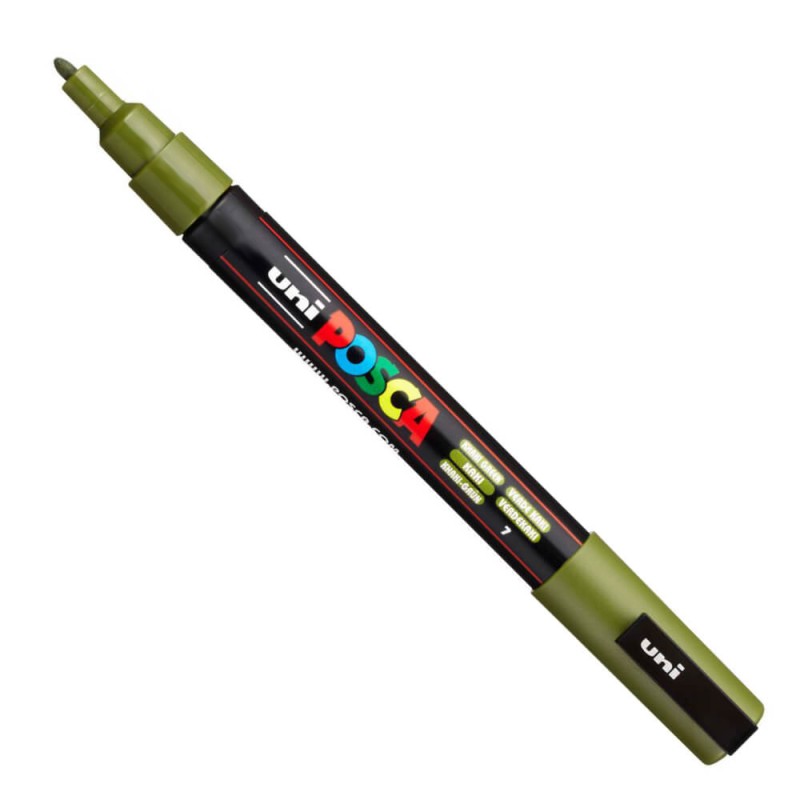 Maracador Posca PC-3M 1.3mm