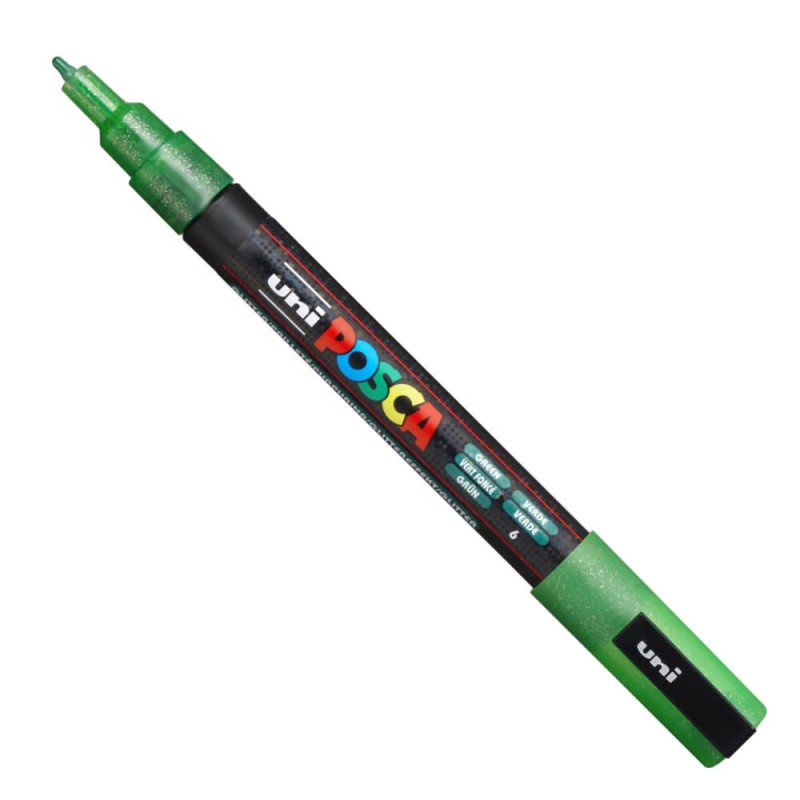 Maracador Posca PC-3M 1.3mm