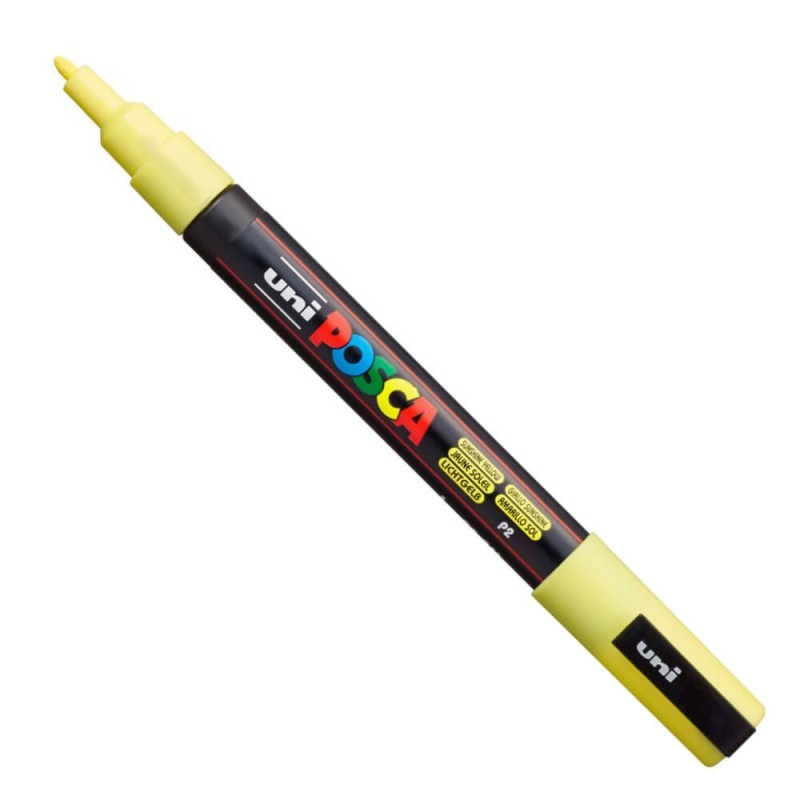 Maracador Posca PC-3M 1.3mm