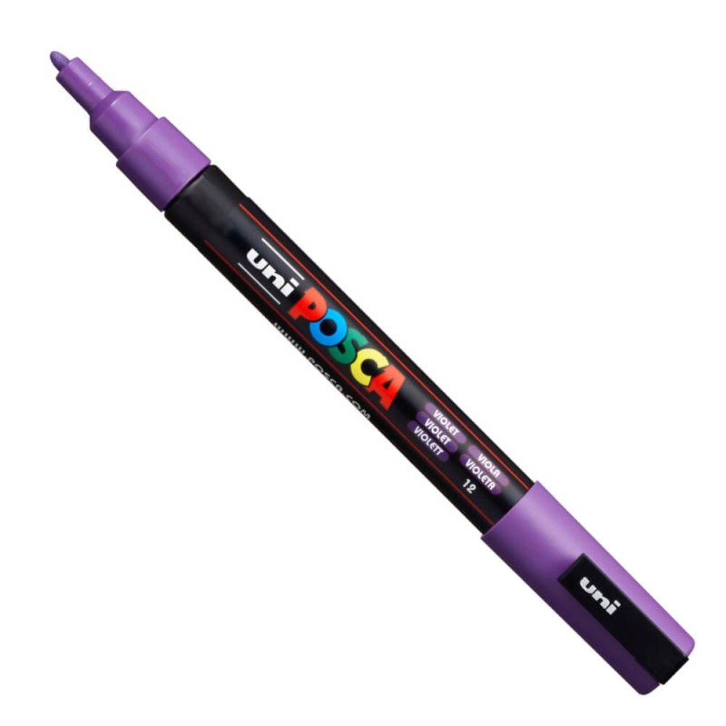 Maracador Posca PC-3M 1.3mm