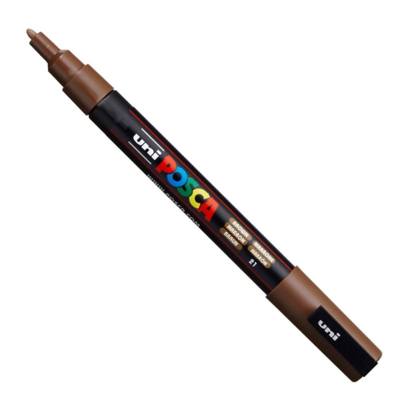 Maracador Posca PC-3M 1.3mm