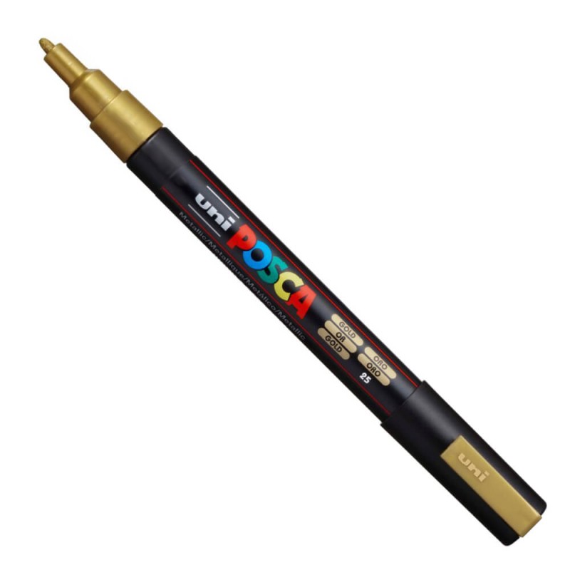 Maracador Posca PC-3M 1.3mm